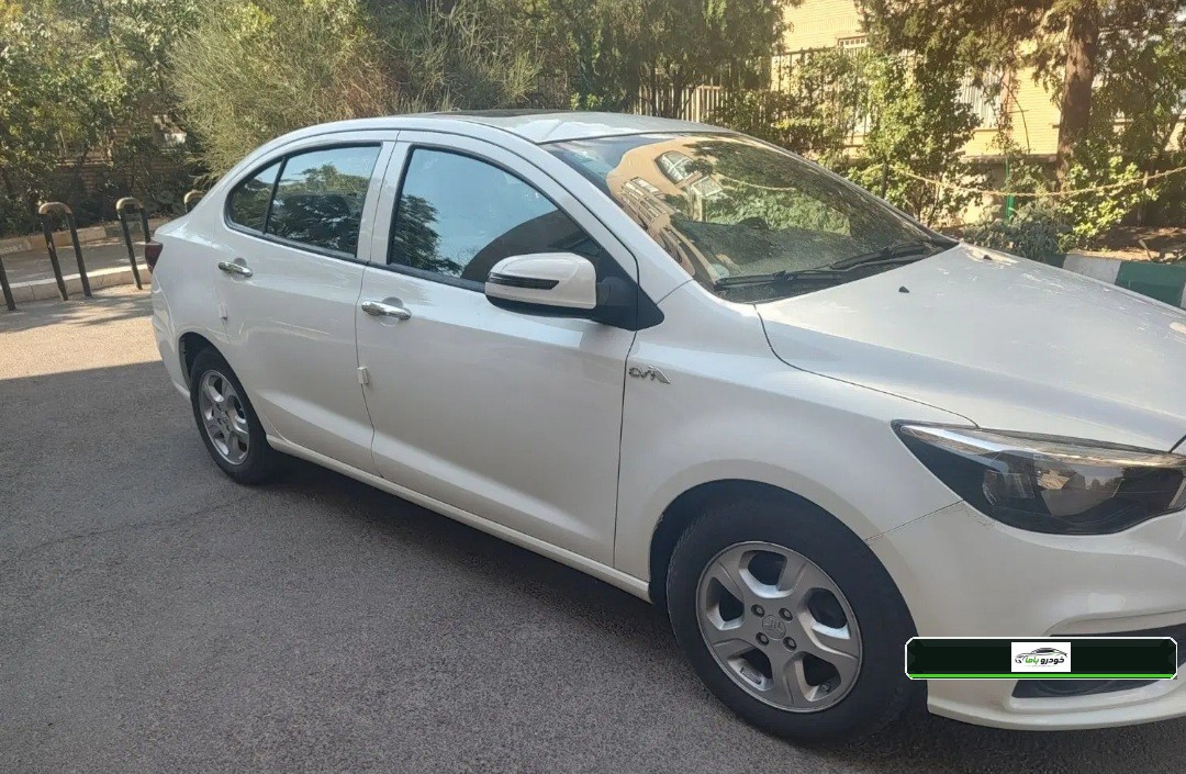 شاهین اتوماتیک 1403