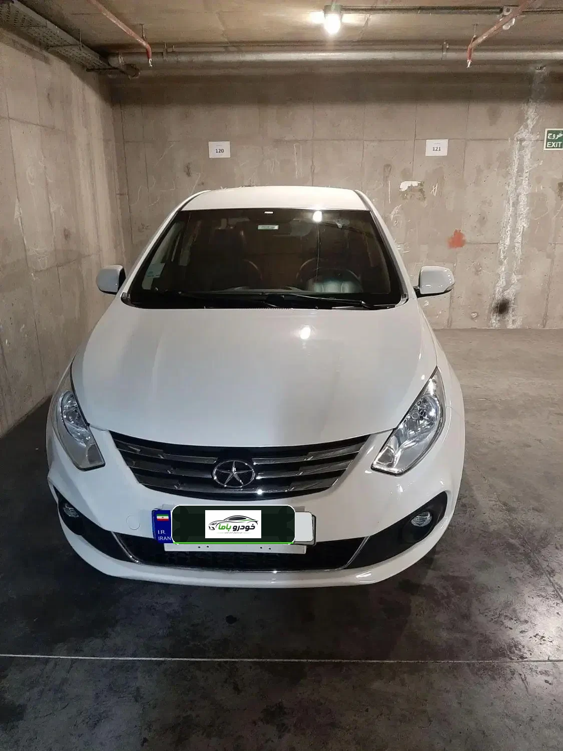 جک J4