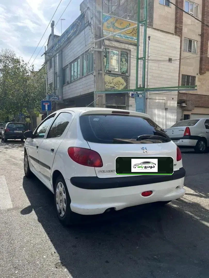 ۲۰۶