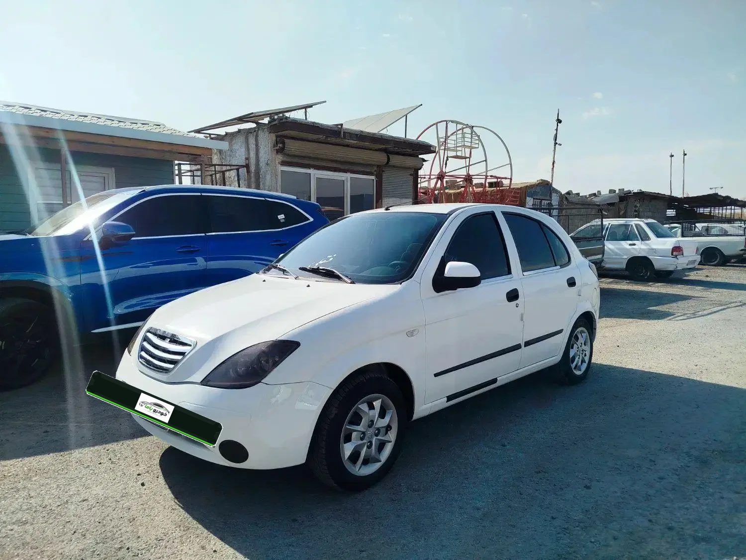 تیبا  عروسک صفر صفر