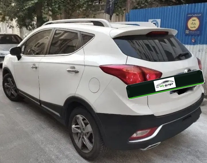 جک s3