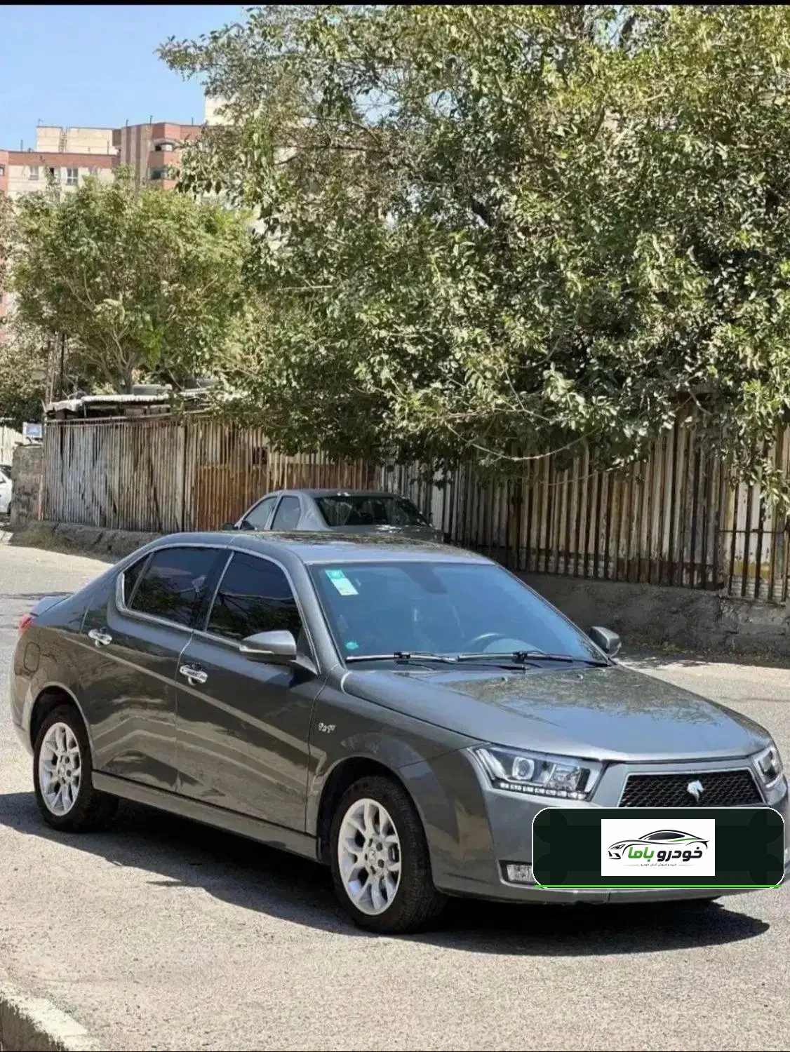 دنا پلاس اتوماتیک