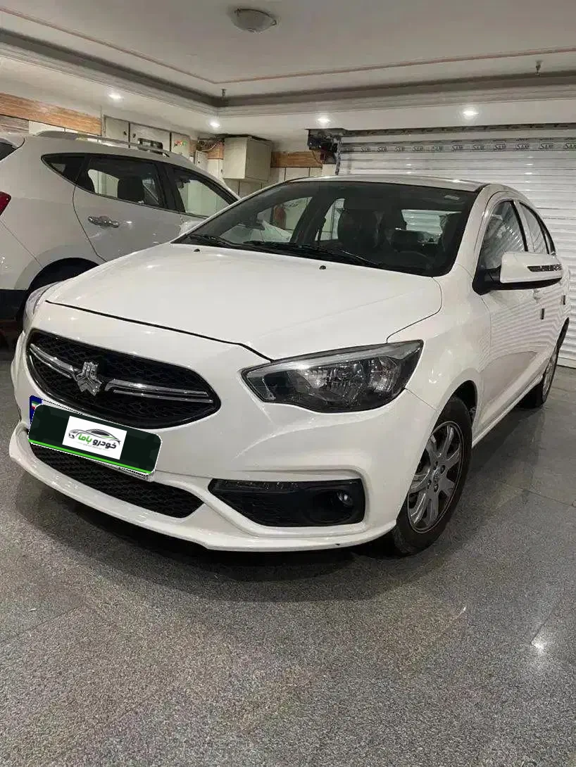 شاهین G