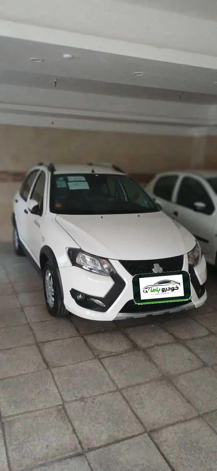 کوییک GX تیپ L