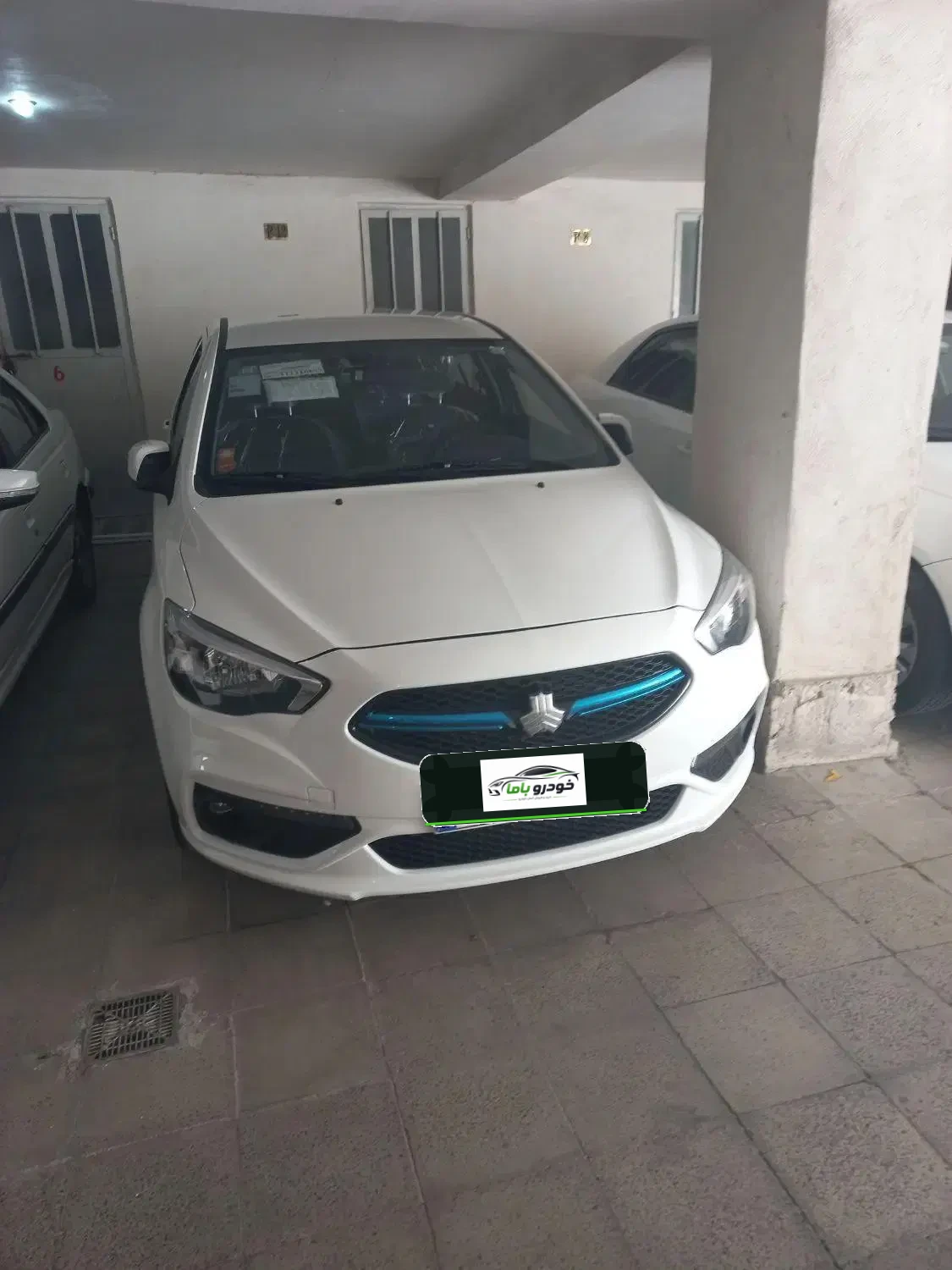 شاهین GL دنده ای