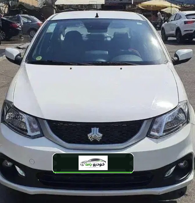 ساینا s اتومات