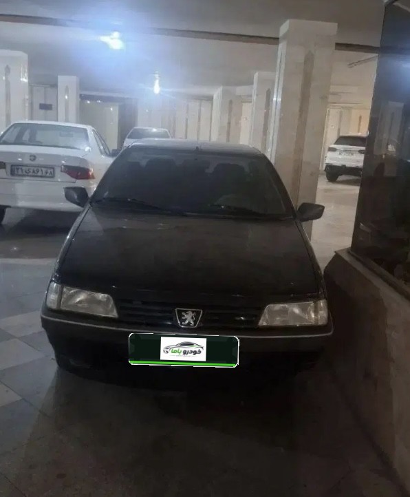 پژو۴۰۵