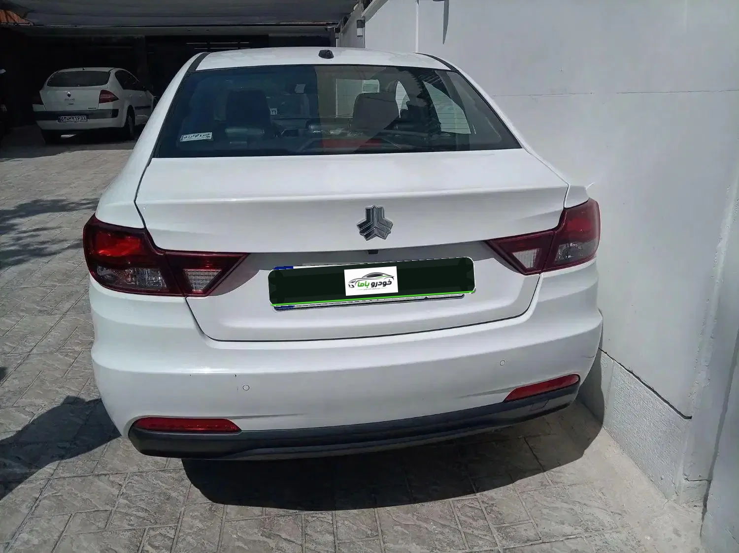 شاهین G