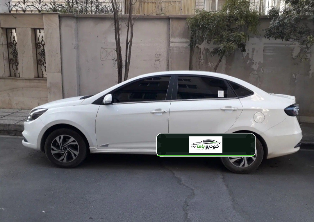 KMC ایگل