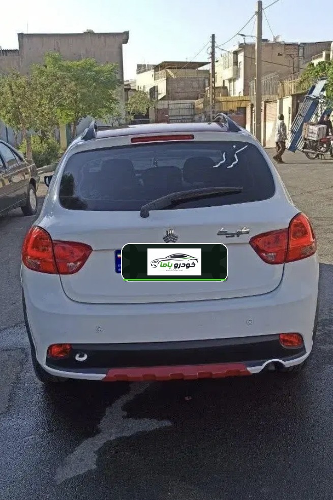 کوئیک r