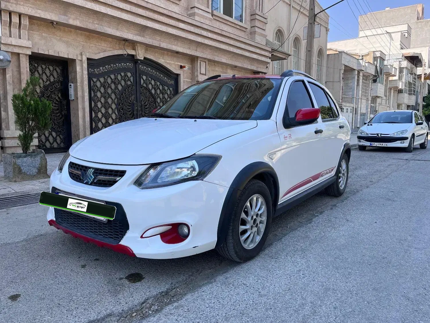 سواری