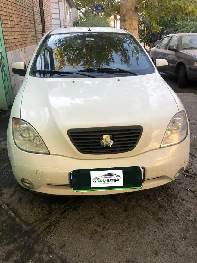 تیبا 2