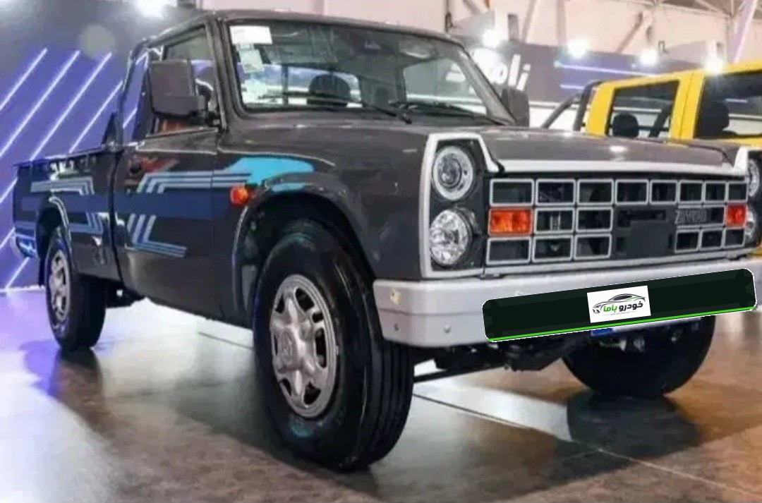 نیسان EX