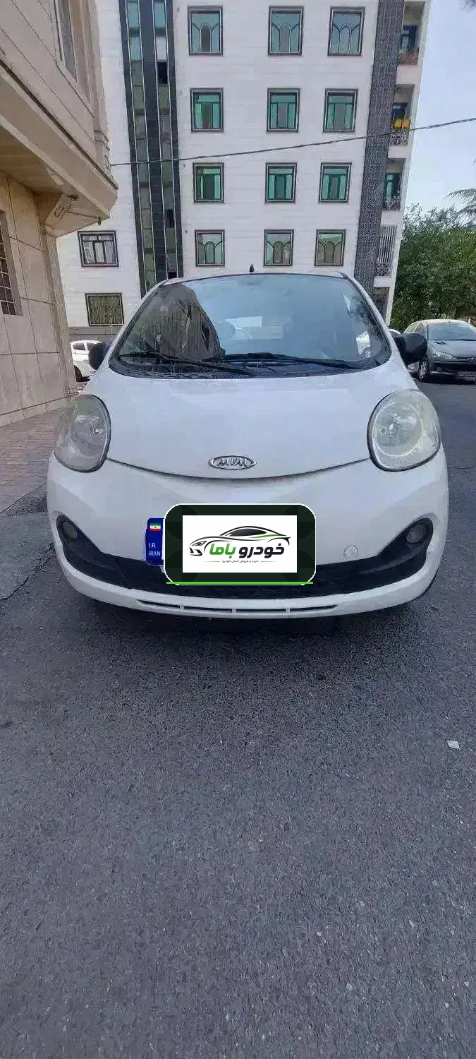 ام‌وی‌ام 110S کامفورت